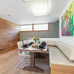 Alpin Arte Ferienhaus Söll