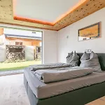 Alpin Arte Ferienhaus Söll