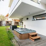Ferienhaus Alpin Arte