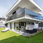 Ferienhaus Alpin Arte Söll