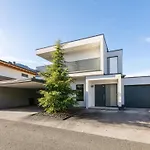 Ferienhaus Alpin Arte *