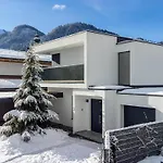 Ferienhaus Alpin Arte