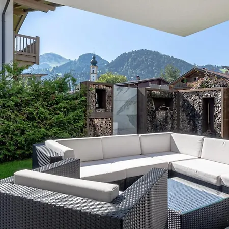 Будинок відпочинку Alpin Arte