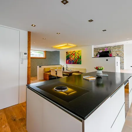 Будинок відпочинку Alpin Arte Зелль