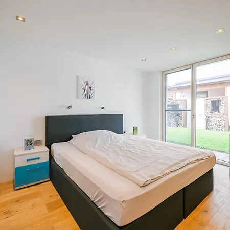 Alpin Arte Зелль