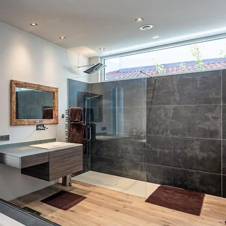 Будинок відпочинку Alpin Arte *