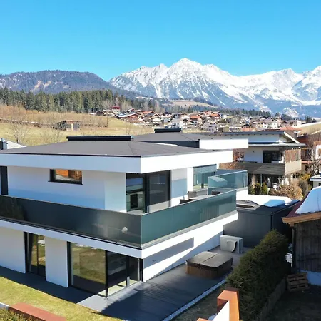 Alpin Arte Будинок відпочинку *