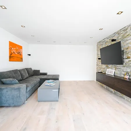 Vakantiehuis Alpin Arte Söll