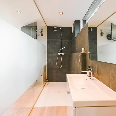 Vakantiehuis Alpin Arte