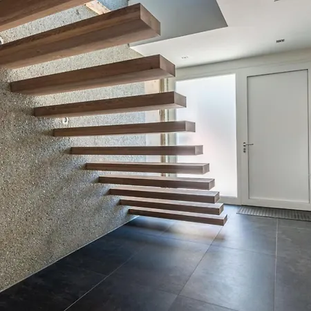 Vakantiehuis Alpin Arte *