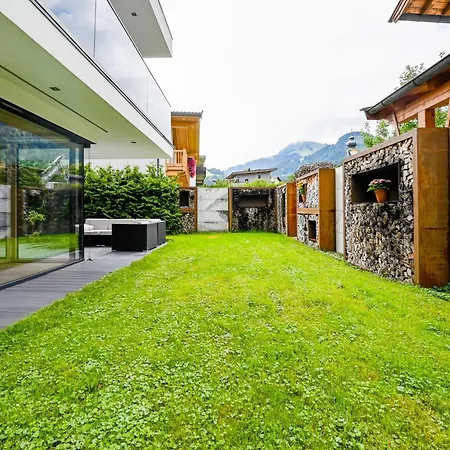 Vakantiehuis Alpin Arte Söll