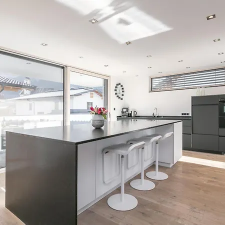 Alpin Arte Σπίτι διακοπών *