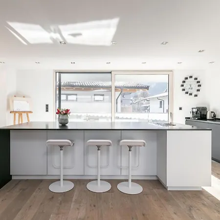 Σπίτι διακοπών Alpin Arte Söll