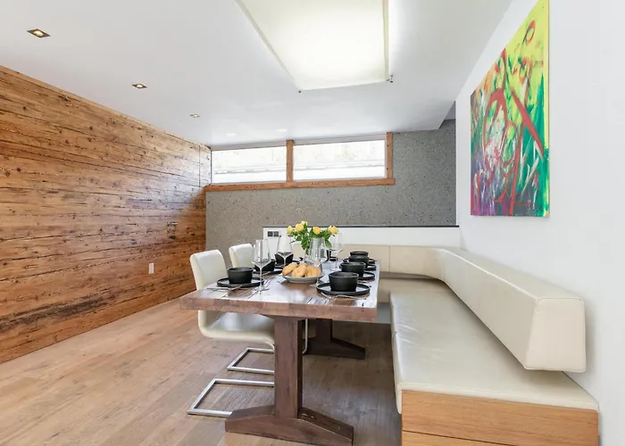 Alpin Arte Σπίτι διακοπών Söll