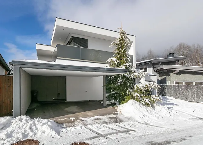 Σπίτι διακοπών Alpin Arte *