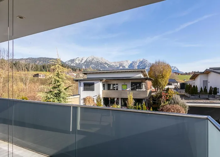 Alpin Arte Σπίτι διακοπών