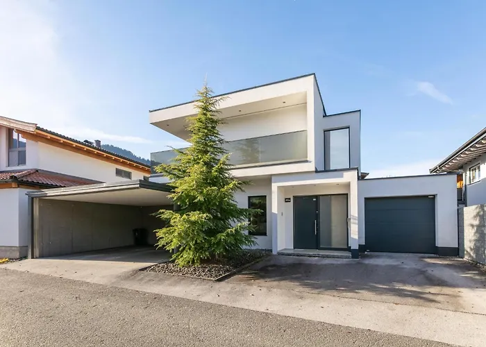 Σπίτι διακοπών Alpin Arte *